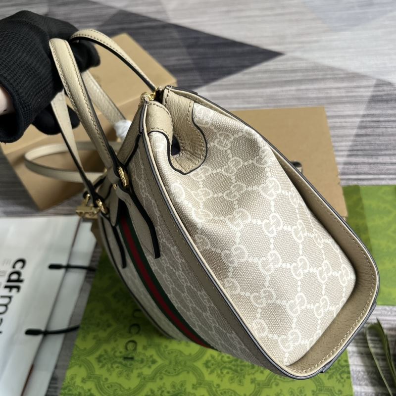 Gvc*1 top handle bags
